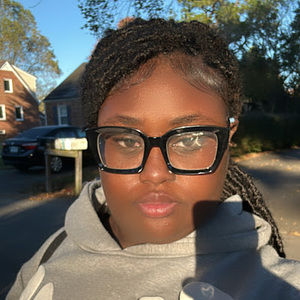 Meet your Posher, Anna